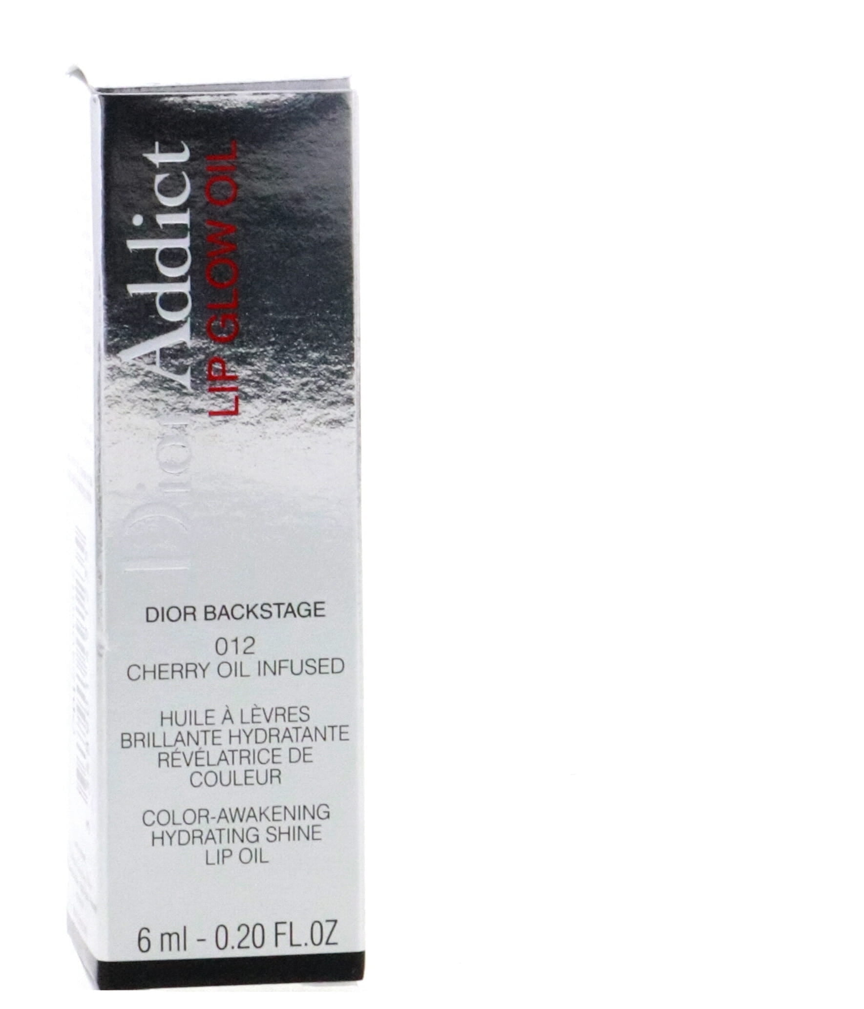 Christian Dior Dior Addict #413 Eclipse Lip Gloss - Walmart.com