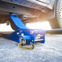 DEEPCRAFF 1Pcs Golden Iron Dent Pulling Tools for Car Body Repair and Maintenance