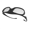thumbnail image 4 of Gafas 3D para Proyectores DLP Link, Gafas 3D con Obturador, Gafas para TV 3D DLP, 4 of 5