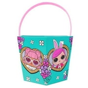 Lol Surprise Lol Paperboard Bucket
