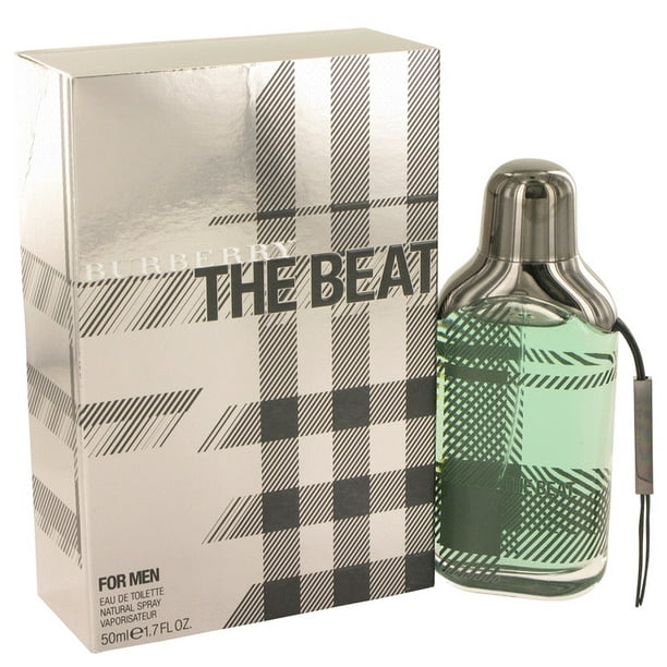 The Beat Eau De Spray Men 1.7 - Walmart.com