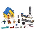 thumbnail image 3 of THE LEGO MOVIE 2 Emmet’s Dream House/Rescue Rocket! 70831 Building Kit (706 Piece), 3 of 5