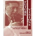thumbnail image 1 of Visions Futures, les Articles Inédits d'Abraham Maslow, 1 of 2