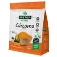 thumbnail image 2 of Suplemento alimenticio Mister Natural cúrcuma en polvo 250 g, 2 of 5