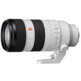 thumbnail image 4 of Sony FE 70-200mm f/2.8 GM OSS II Lens with UV Filter + Cleaning Kit + ZeeTech Accesory Basic Bundle (International Version), 4 of 5