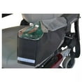 thumbnail image 2 of Electric Wheelchair Arm Joystick Cover - Waterproof Wheelchair Control Panel Protection Cover, 2 of 2