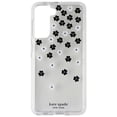 thumbnail image 2 of Kate Spade Defensive Hardshell Case for Galaxy S21 &amp; S21 5G - Scattered Flowers (Used), 2 of 3