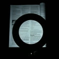 thumbnail image 3 of Greensen USB Crank Arm 5X Magnifying Glass Clip Light Repair Lampt,Clip Magnifier Lamp,Table Light,Repair Light, 3 of 8