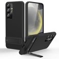 thumbnail image 1 of Funda de teléfono ESR Boost Series para Samsung Galaxy S24 Plus Black, 1 of 8