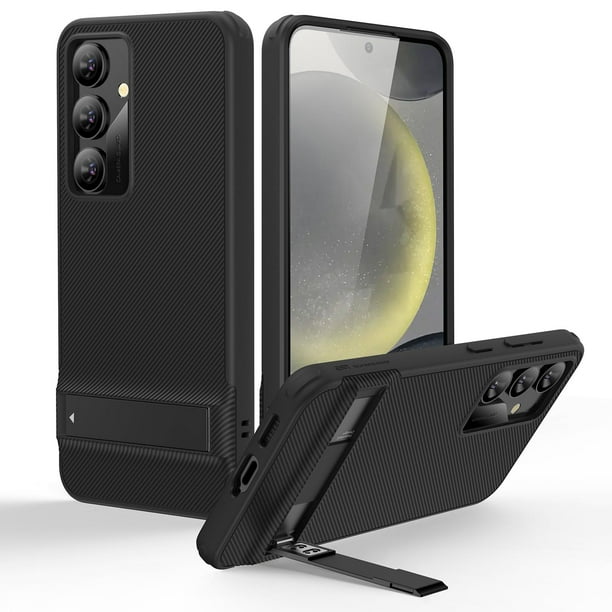 Funda de teléfono ESR Boost Series para Samsung Galaxy S24 Plus Black