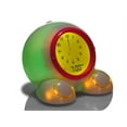 Onaroo Teach Me Time Alarm Clock and Nightlight