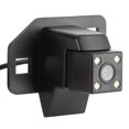 thumbnail image 3 of Cámara de aparcamiento CCD con visión trasera y vídeo digital de alta definición compatible con Alpha 2018-2019, 3 of 14