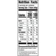 thumbnail image 3 of Nature Valley Crunchy Granola Bars, Pecan Crunch, 12 Bars, 8.94 Oz (6 Pouches), 3 of 3