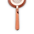 thumbnail image 3 of Colador Oruga Pineapple Tools Cobre, 3 of 3