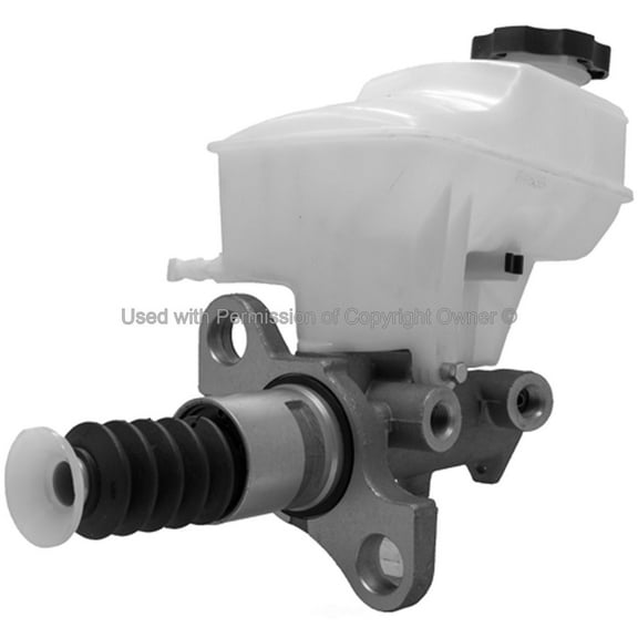 Quality-Built NM4303 New Brake Master Cylinder