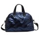 thumbnail image 1 of Bolso bandolera acolchado y ligero para mujer, tipo hobo, de algodón acolchado, 1 of 6