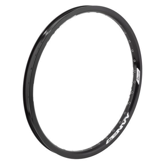 Sun Ringle Envy Rear 20" 406 36H Alloy Rim Black