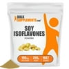BulkSupplements.com Soy Isoflavones Powder, 150mg - Soy Isoflavones 150mg - Isoflavones Supplement for Women (250g - 8.8 oz)