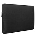 thumbnail image 2 of Universal Laptop Bag Sleeve 11 12 13 14 15.6 Inch Computer Case For MacBook Air 13 Case Xiaomi Lenovo Dell Asus Waterproof Bag Blue 15 inch, 2 of 6