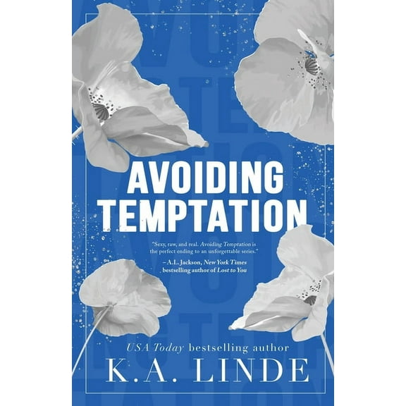 Avoiding Avoiding Temptation (Special Edition), Book 3, (Paperback)