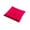 C003- Hot Pink, variant on Butt Cushion for office Chair, 16X16 in, Solid Red, Patio Chair Cushion, Added Comfort, indoor Floor Use, 1 Pc