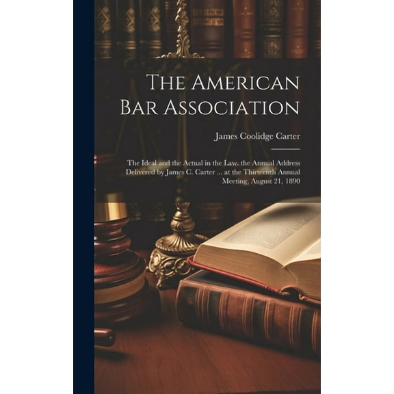 The American Bar Association (Hardcover)