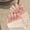 Iced Grape [Short Ladder], variant on [Chilled Grape] Purely handmade cat eye wearing nail whitening finished product advanced nail patch removal fake nail sticker