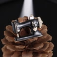 thumbnail image 3 of Insignia de cristal Sunnimix Broche de aleación vintage ramo de novia, 3 of 8