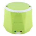thumbnail image 4 of LAFGUR Cuiseur Vapeur pour Aliments, 24V 140W 1.6 L Cuiseur à Riz Électrique Portable Multifonction Cuiseur Vapeur pour Camion, Mini Cuiseur à Riz, Cuiseur à Riz, 4 of 8