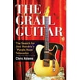thumbnail image 3 of The Grail Guitar: The Search for Jimi Hendrix's Purple Haze Telecaster, 3 of 4