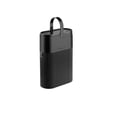 thumbnail image 1 of Nespresso Capsule Recycling Container Black 34cm, 1 of 1