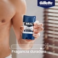 thumbnail image 3 of Antitranspirante Gel Invisible Gillette Specialized Cool Wave 82 g, 3 of 5