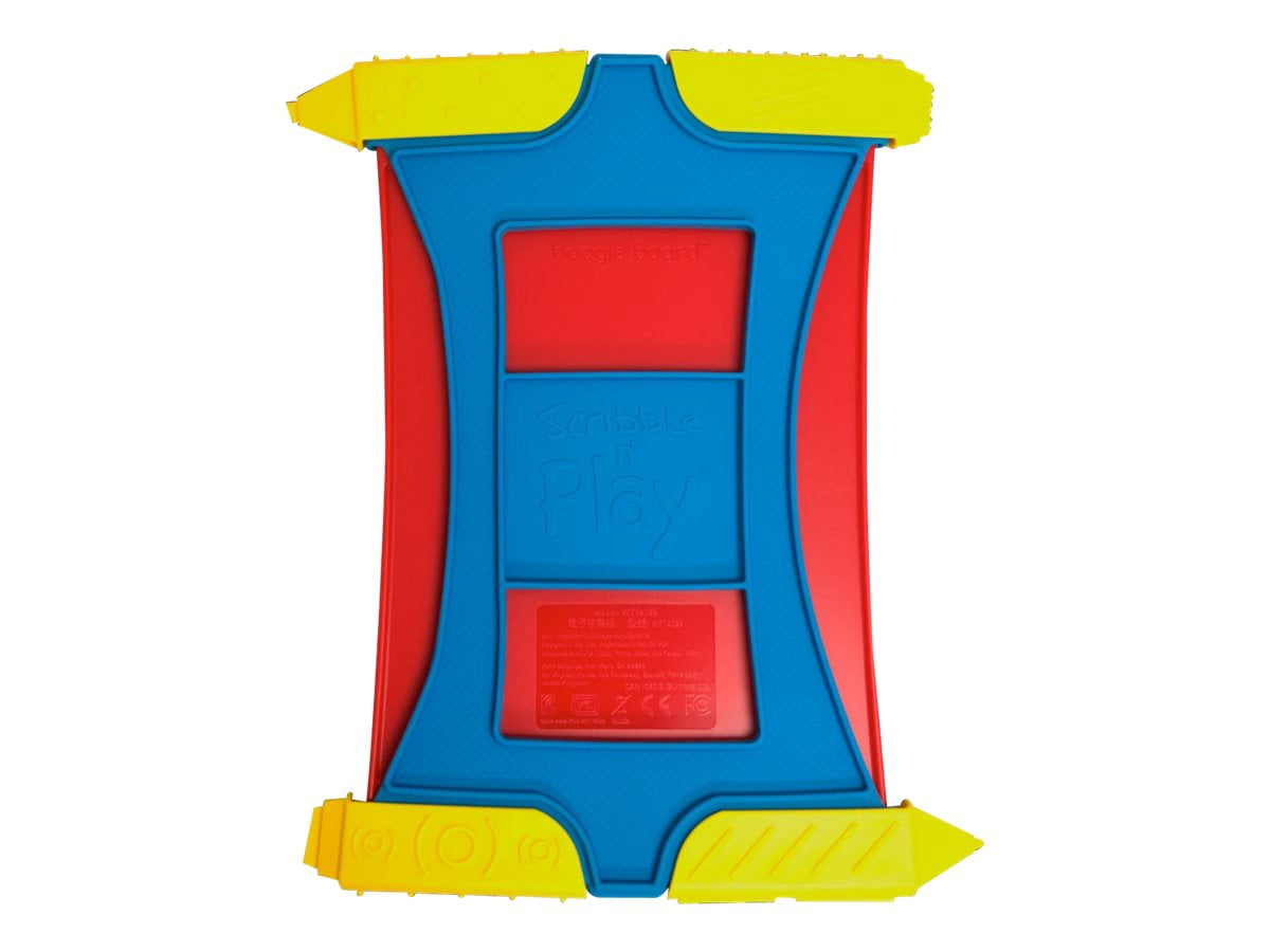 BOOGIE BOARD SCRIBBLE N PLAY