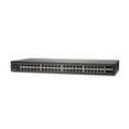 thumbnail image 1 of Commutateur de Réseau SWS14-48FPOE avec 3 Ans de Support, 1 of 1