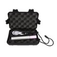 thumbnail image 3 of Infrared Therapy Torch, 630nm 660nm Professional Rechargeable Handheld Portable Red LED Therapy Torch Soreness Relief  for Knee Joint, 3 of 8