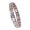 Cross, variant on Italian Charm Bracelet Craft Supplies Stainless Steel Fashion Accessories