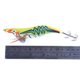 thumbnail image 3 of Señuelos de pesca de camarones de madera luminosa de 14cm y 20g, cebo Wobbler Artificial (10), 3 of 5
