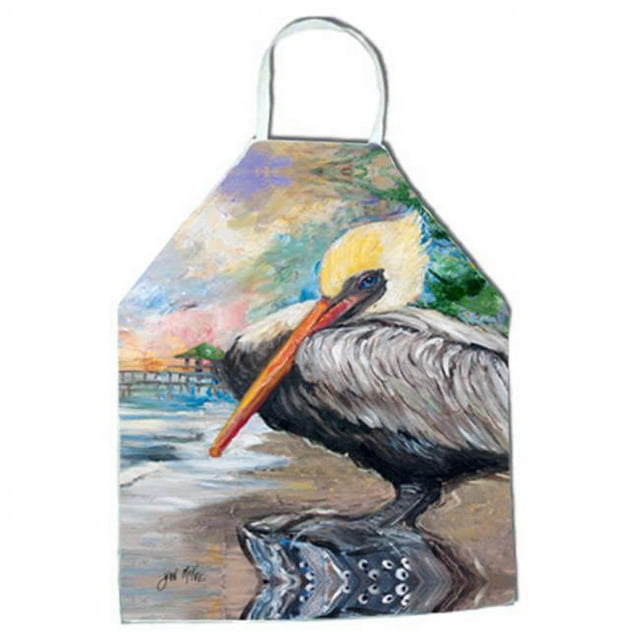 Carolines Treasures JMK1288APRON Tablier en Pélican