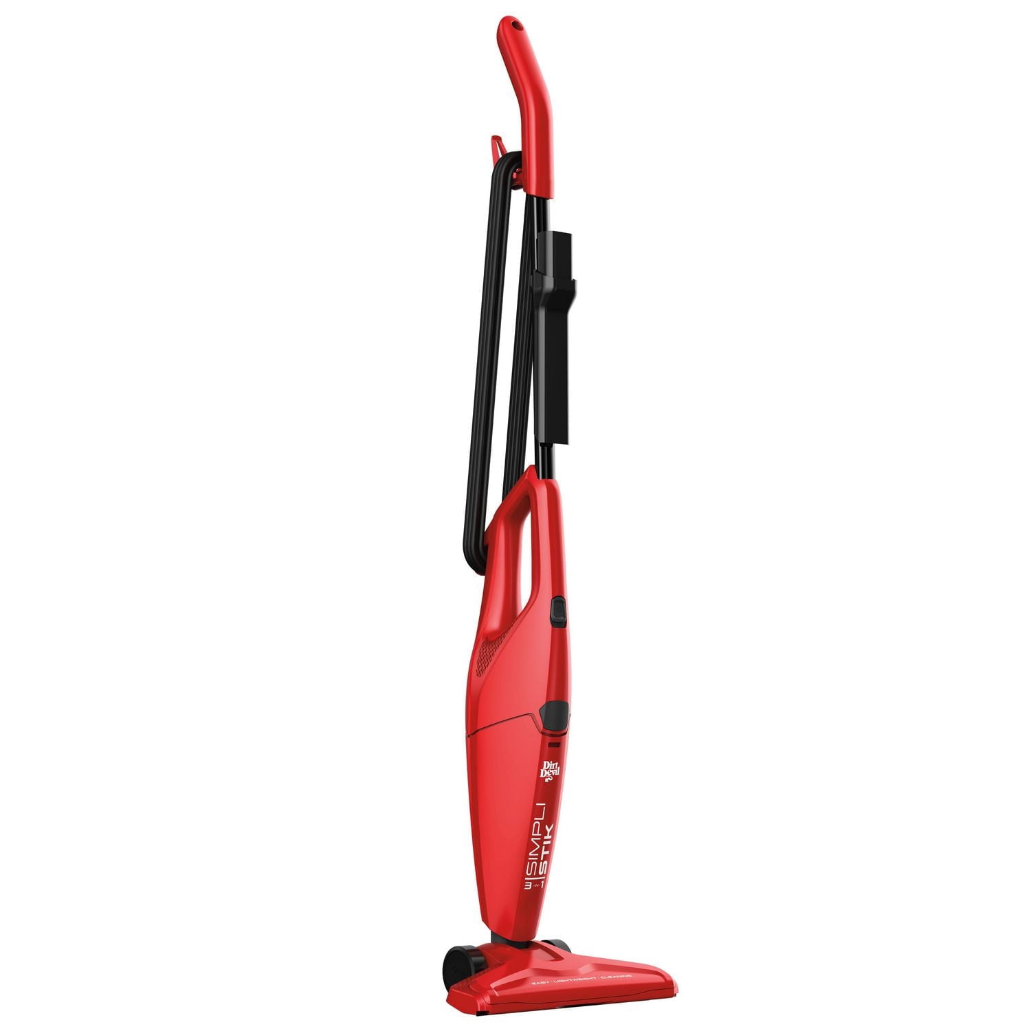 DIRT DEVIL Simpli-Stik All in One Stick Vacuum Cleaner
