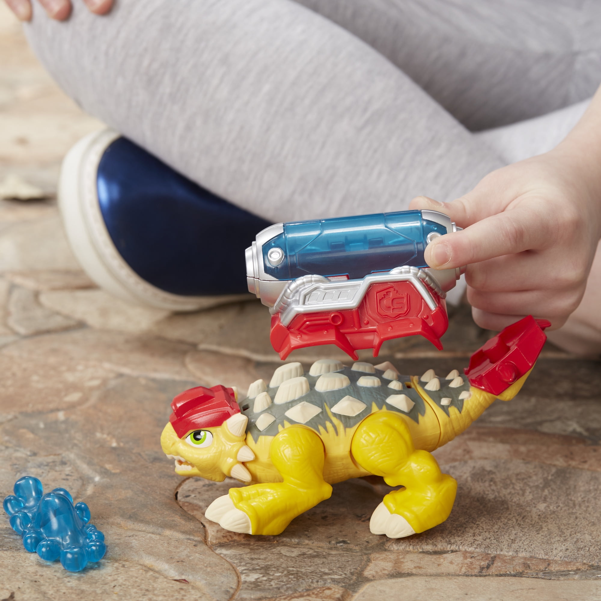 chomp squad toys walmart