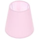 thumbnail image 1 of Small Lampshade Retro Indoor Light Cover E27 Light Socket Cloth Lamp Shade, 1 of 5