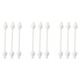 thumbnail image 1 of Baby Safety Cotton Buds Box of Approx. 165Pcs, 1 of 8