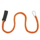 thumbnail image 1 of Eigraketly Kayak Paddle Leash Cuerda Caña de pescar Nylon Seguridad Cordón Soporte Mosquetón Cordón Deportes acuáticos Canotaje Herramienta Deportes acuáticos, 1 of 6