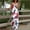 #277-White, variant on Haivin Women's Jumpsuit with Independence Day Print, Sleeveless Straps, High-Waisted Wide-Leg with Pockets for Casual and Daily Wear
