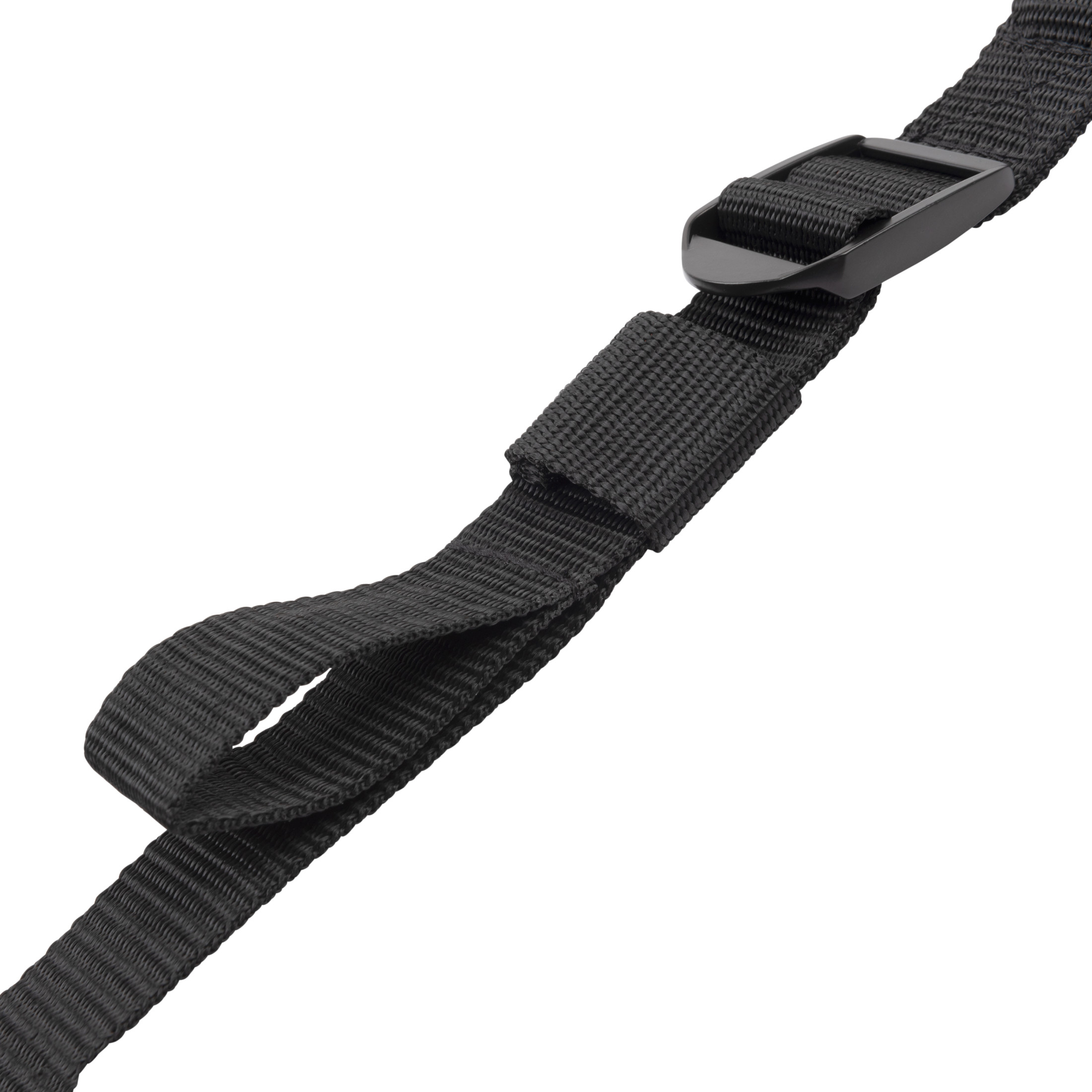 Allen Company Sling-Cascade With Swivels, Mild Ends, Veil Blaze
