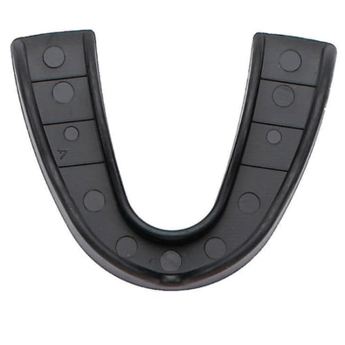 Adams Adult Mouth Guard New Great for All Sports