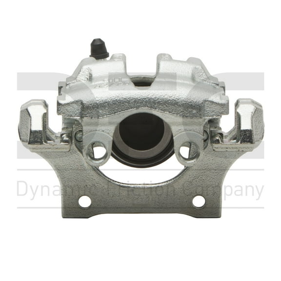 Rear Right Dynamic Friction Company Premium Brake Caliper 331-31672 For 2006 BMW 325i, 2007-2008 BMW 328xi, 2007-2013 BMW 328i, 2009-2013 BMW 328i xDrive, 2012-2015 BMW X1