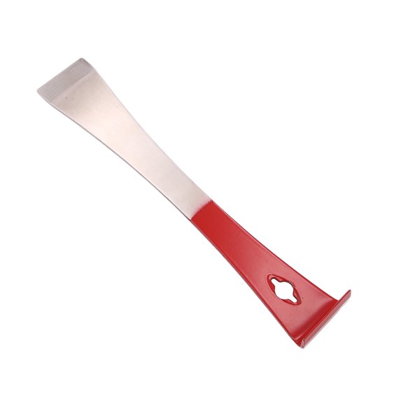 Honey Scraper Multi-function Bee Hive Lifter Extractor Beehive Uncapping Honey Tool Stainless Steel Honeycomb