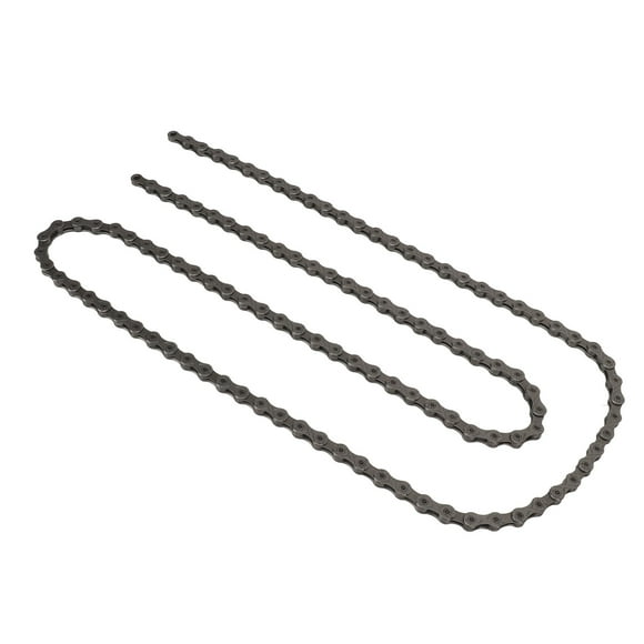 10 Speed Bike Chain, Bicycle Chain Medium Carbon Steel Professional For Road Bikes For Folding Bikes