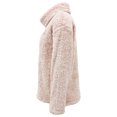 thumbnail image 4 of Sudadera George Talla CH Cuello Alto Rosa, 4 of 4
